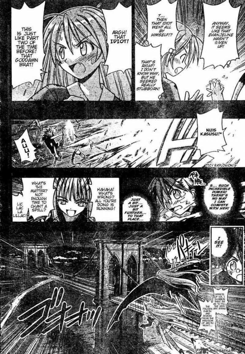 Mahou Sensei Negima Chapter 24 Page 10