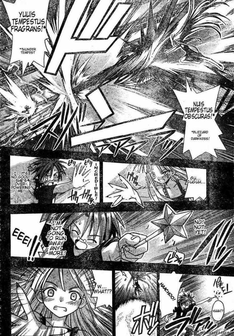 Mahou Sensei Negima Chapter 25 Page 10