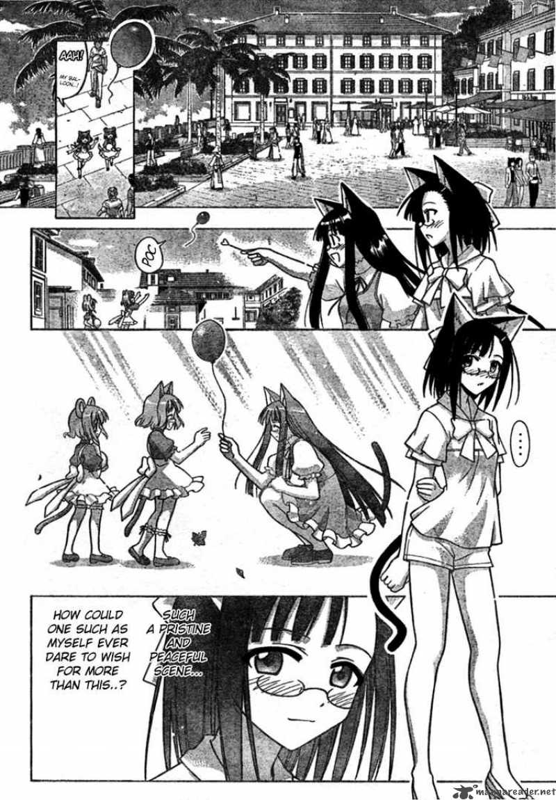 Mahou Sensei Negima Chapter 252 Page 9