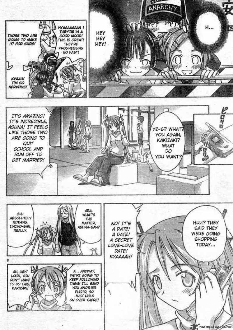 Mahou Sensei Negima Chapter 27 Page 8