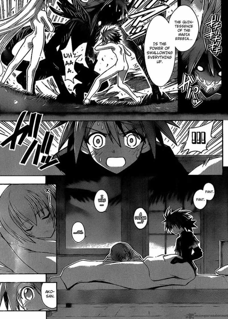 Mahou Sensei Negima Chapter 288 Page 5