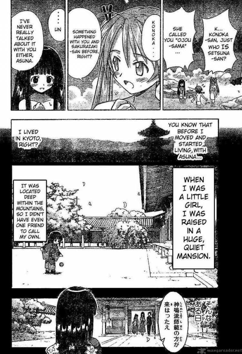 Mahou Sensei Negima Chapter 30 Page 8