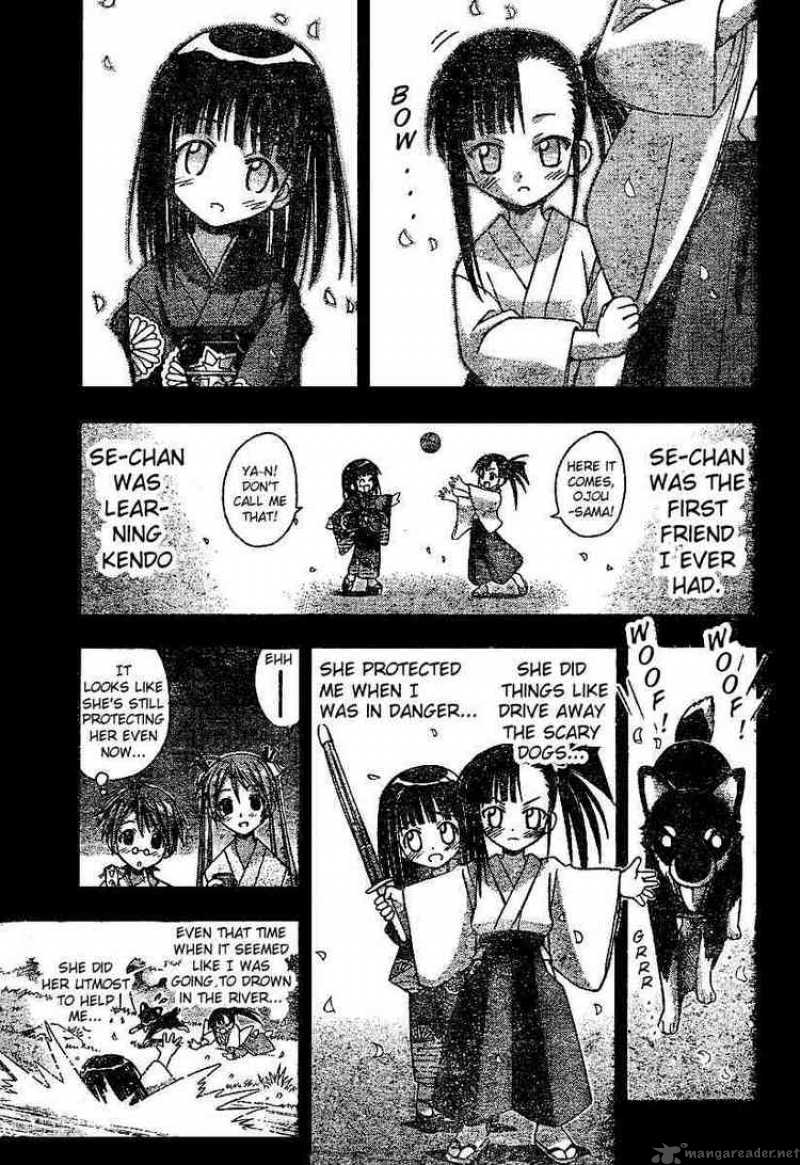 Mahou Sensei Negima Chapter 30 Page 9