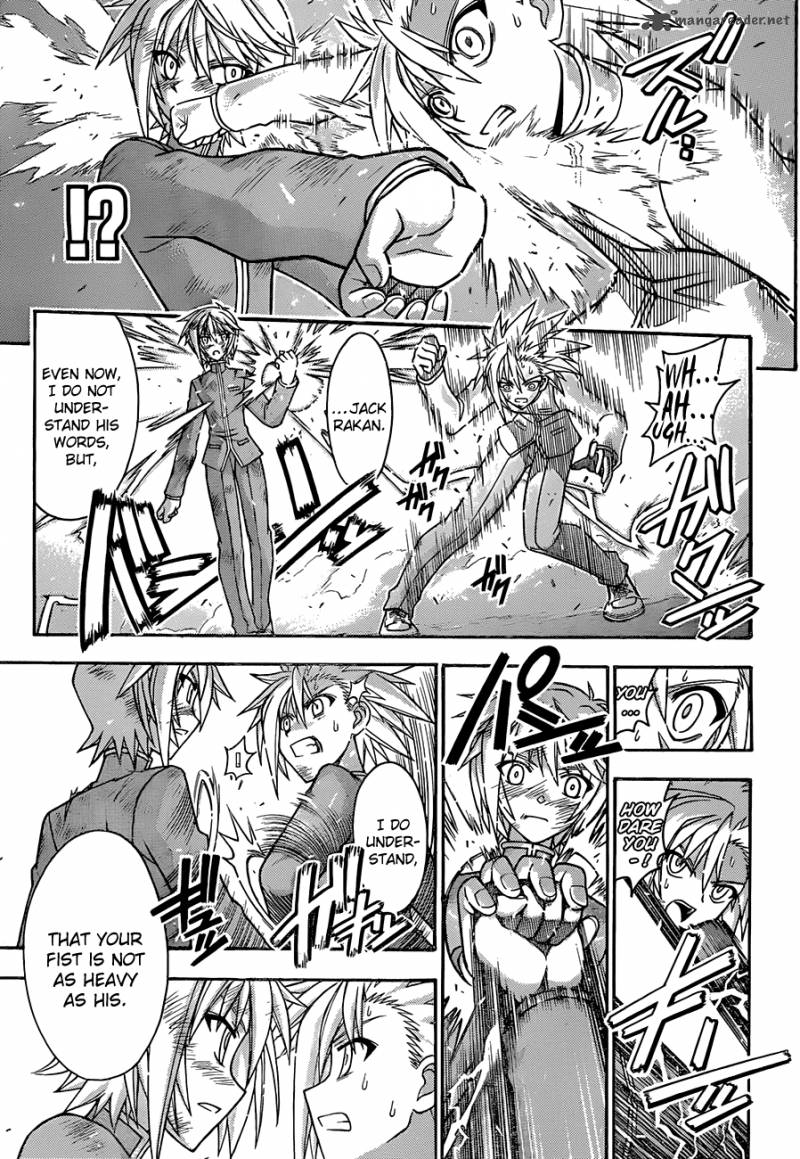 Mahou Sensei Negima Chapter 316 Page 9