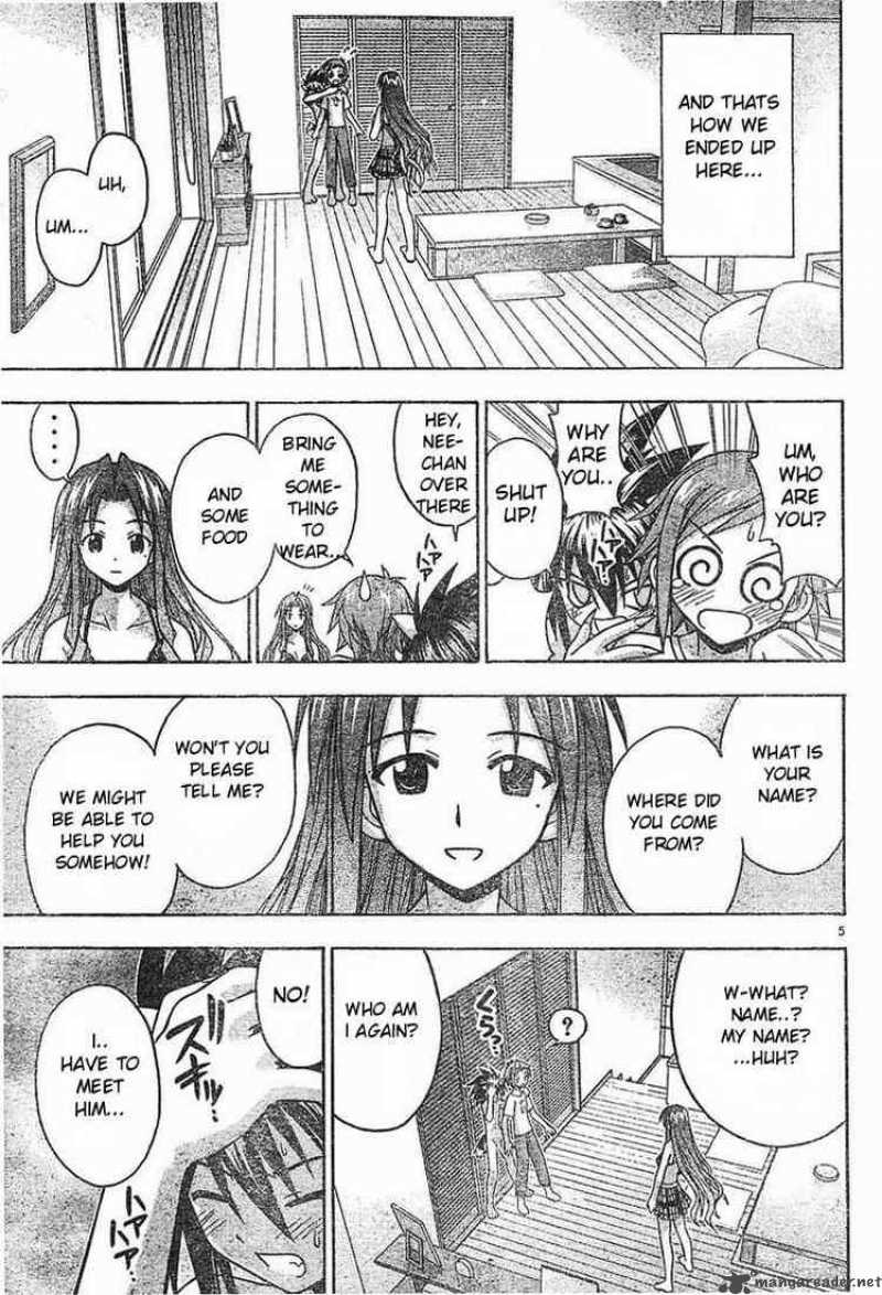 Mahou Sensei Negima Chapter 64 Page 5
