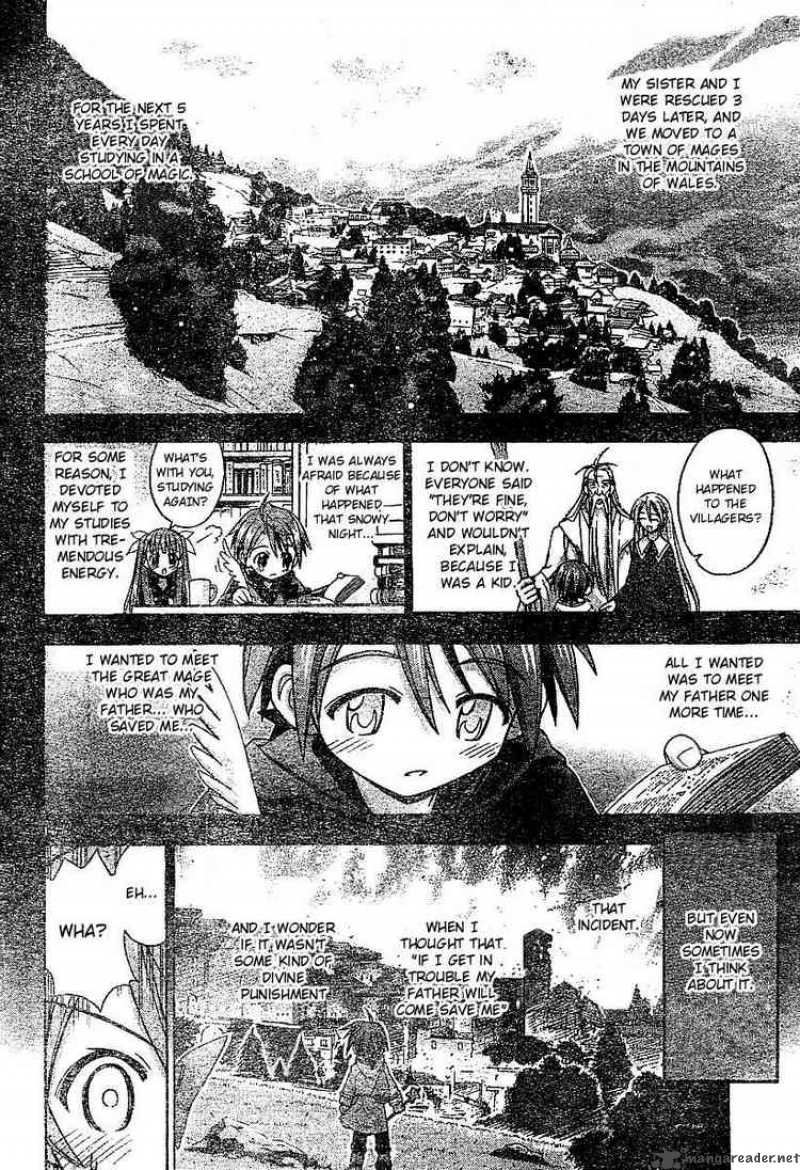 Mahou Sensei Negima Chapter 66 Page 13