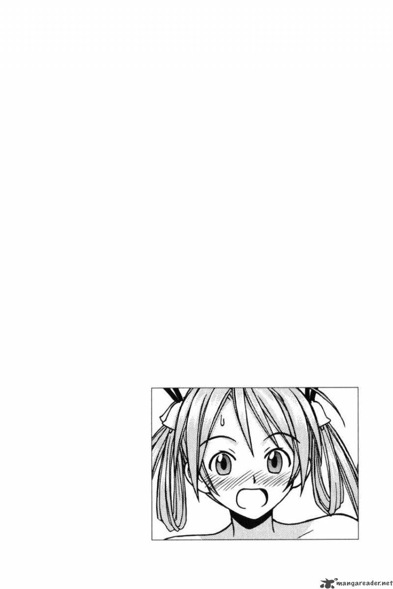 Mahou Sensei Negima Chapter 7 Page 23