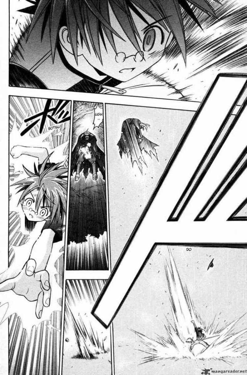 Mahou Sensei Negima Chapter 70 Page 16