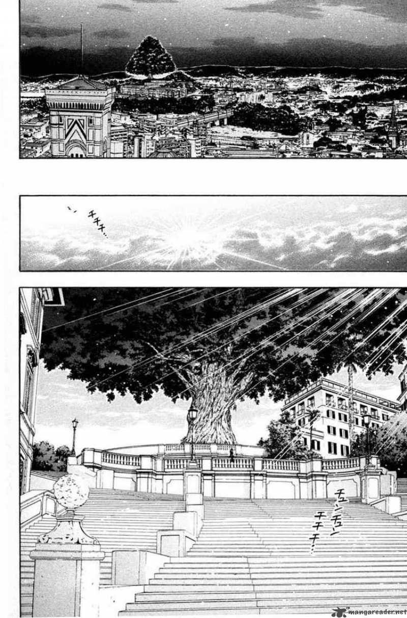Mahou Sensei Negima Chapter 71 Page 16