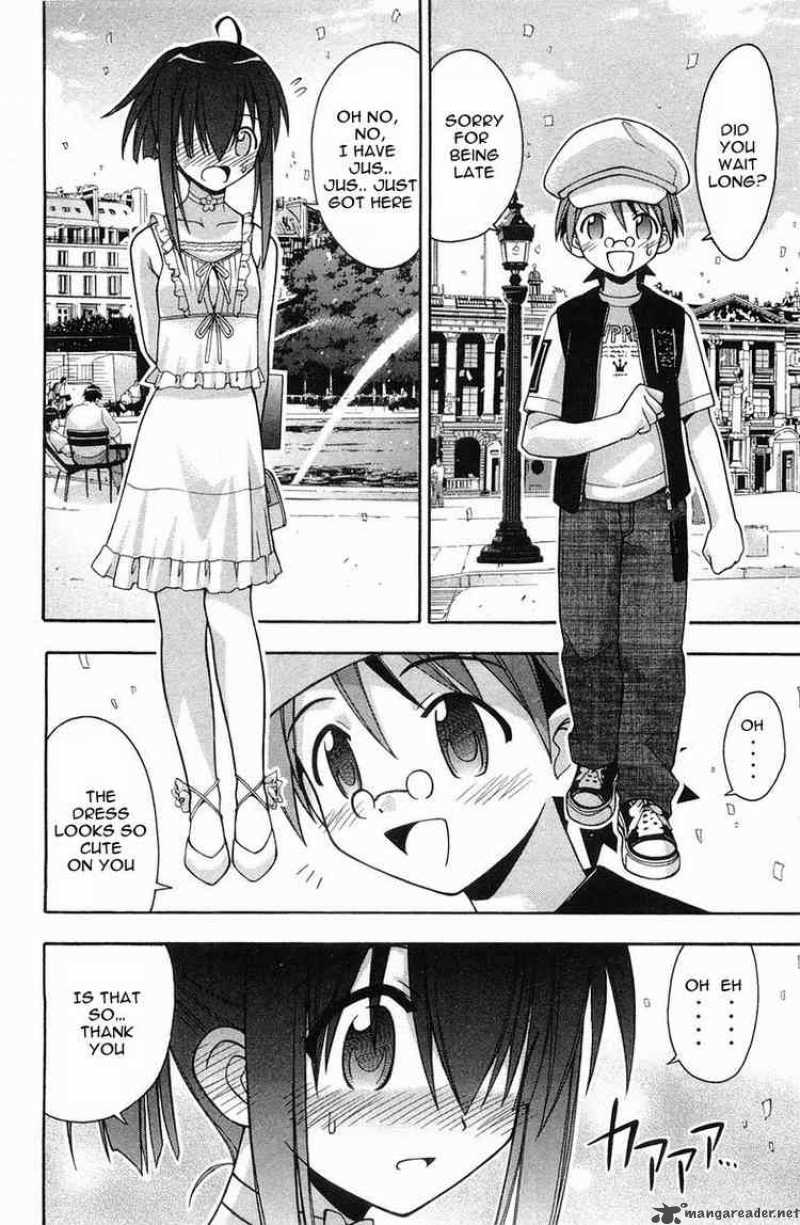 Mahou Sensei Negima Chapter 83 Page 8