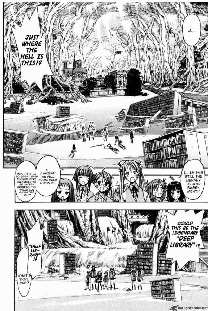 Mahou Sensei Negima Chapter 9 Page 5