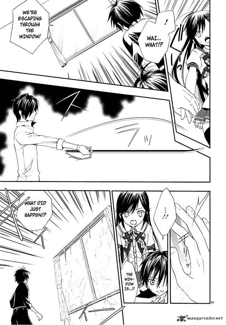 Mahou Sensou Chapter 1 Page 36