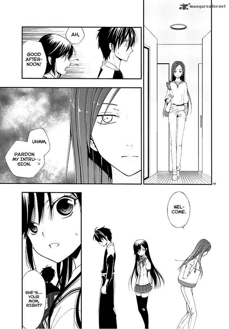 Mahou Sensou Chapter 1 Page 48