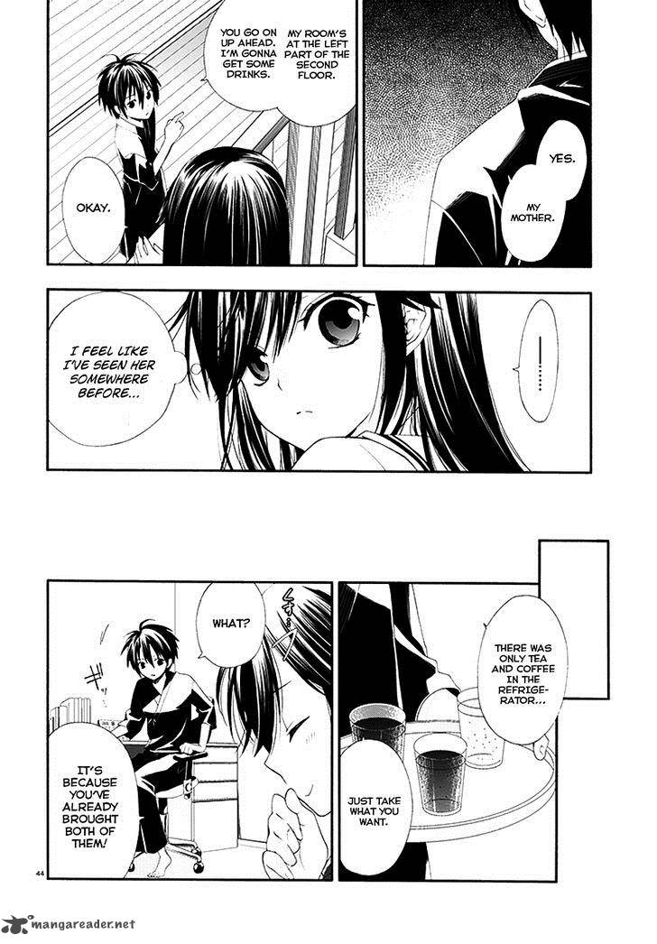 Mahou Sensou Chapter 1 Page 49