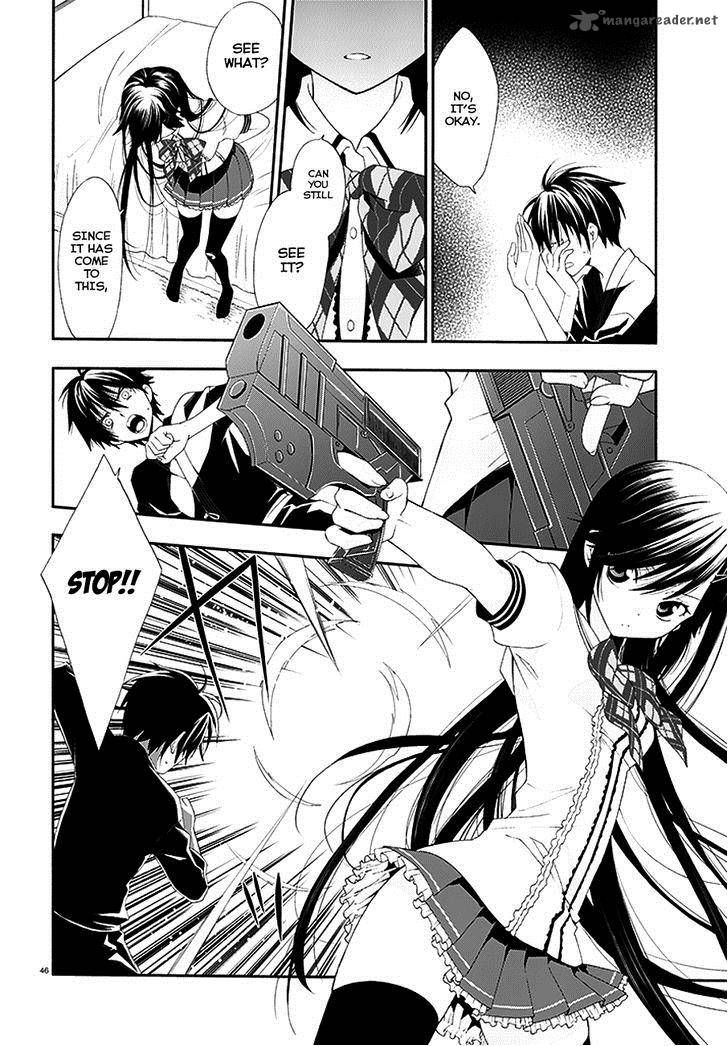 Mahou Sensou Chapter 1 Page 51