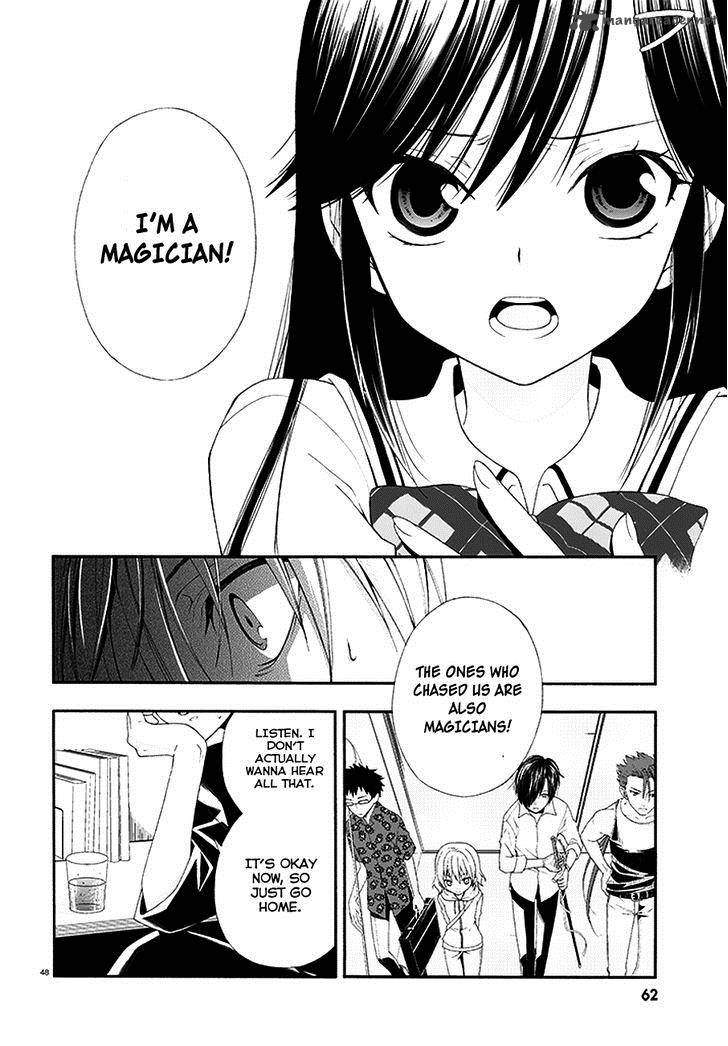 Mahou Sensou Chapter 1 Page 53