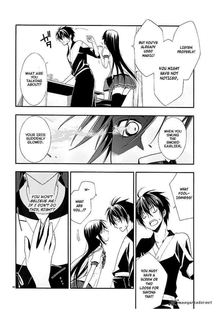 Mahou Sensou Chapter 1 Page 55