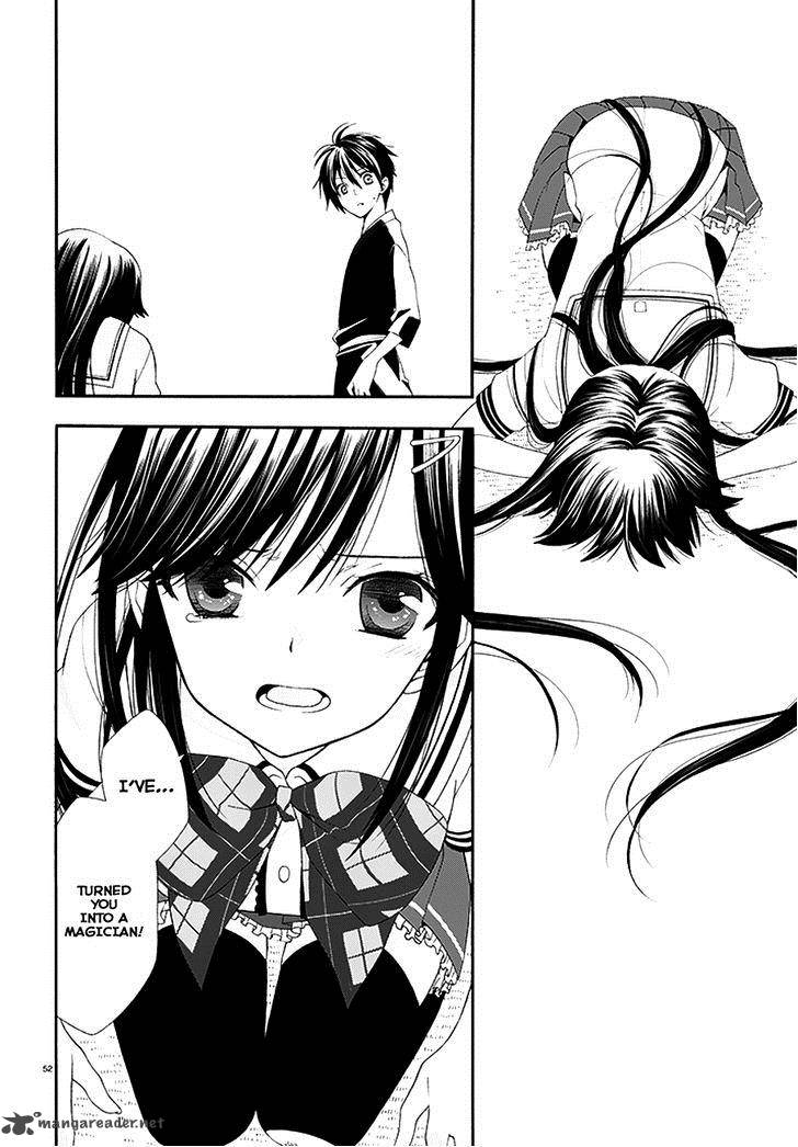 Mahou Sensou Chapter 1 Page 57