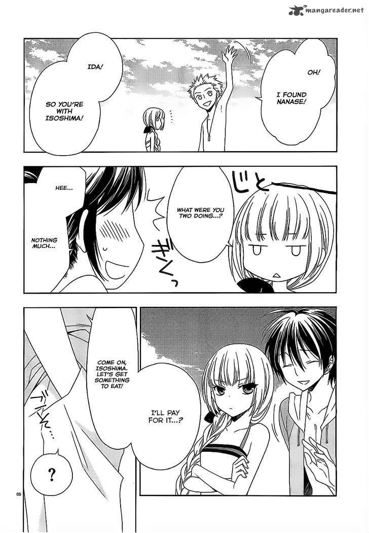 Mahou Sensou Chapter 1 Page 7