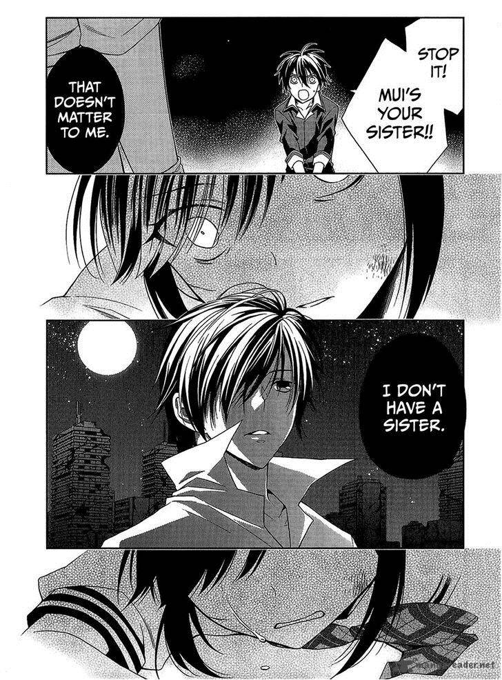 Mahou Sensou Chapter 10 Page 18