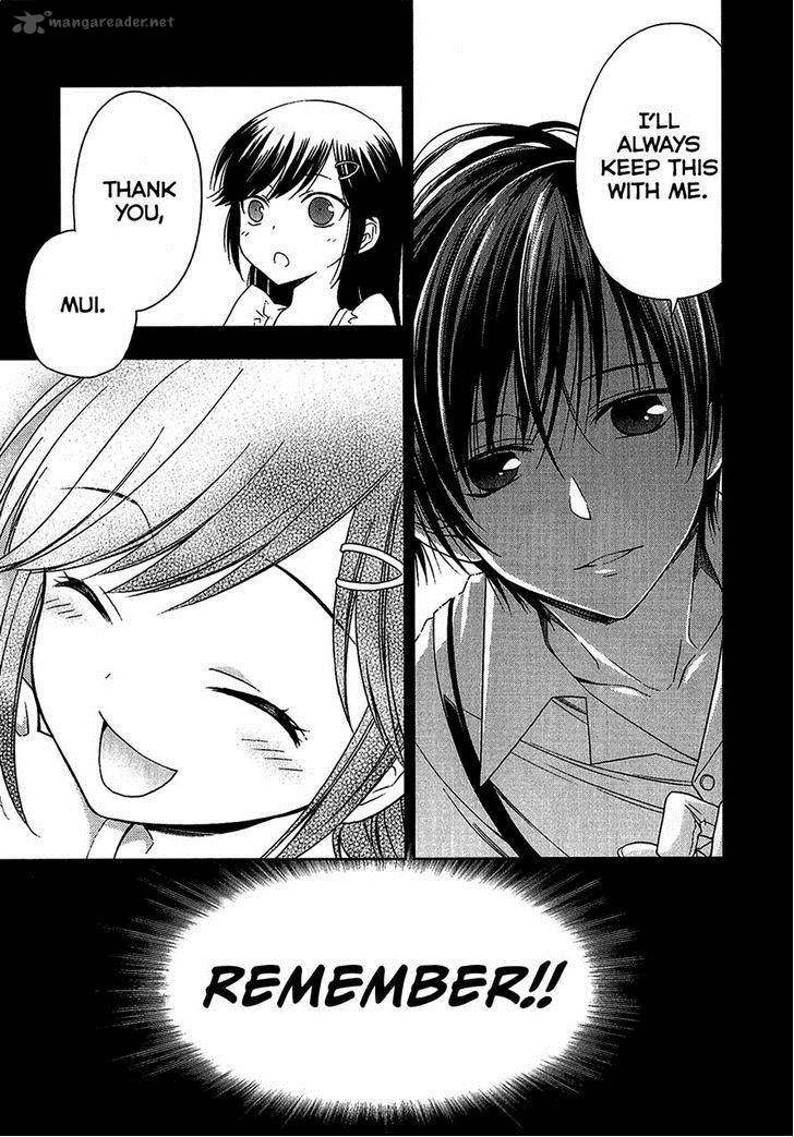 Mahou Sensou Chapter 10 Page 3