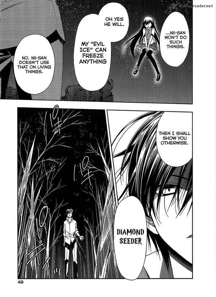 Mahou Sensou Chapter 10 Page 7