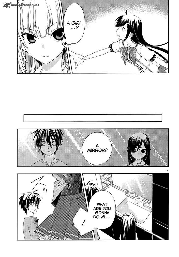 Mahou Sensou Chapter 2 Page 10