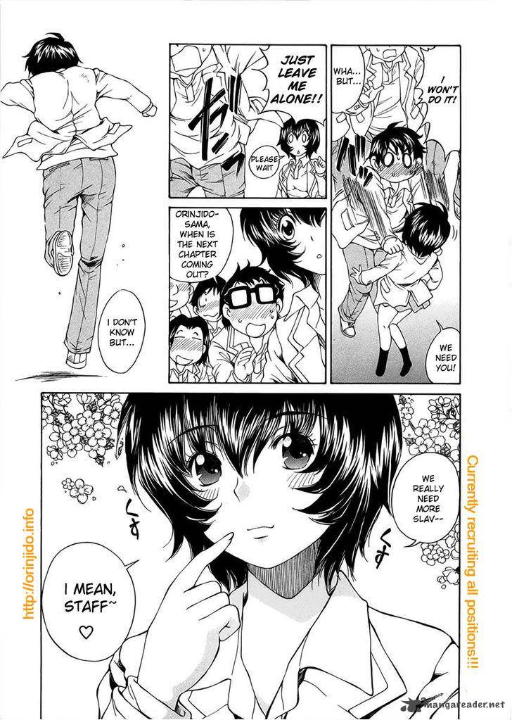 Mahou Sensou Chapter 2 Page 2