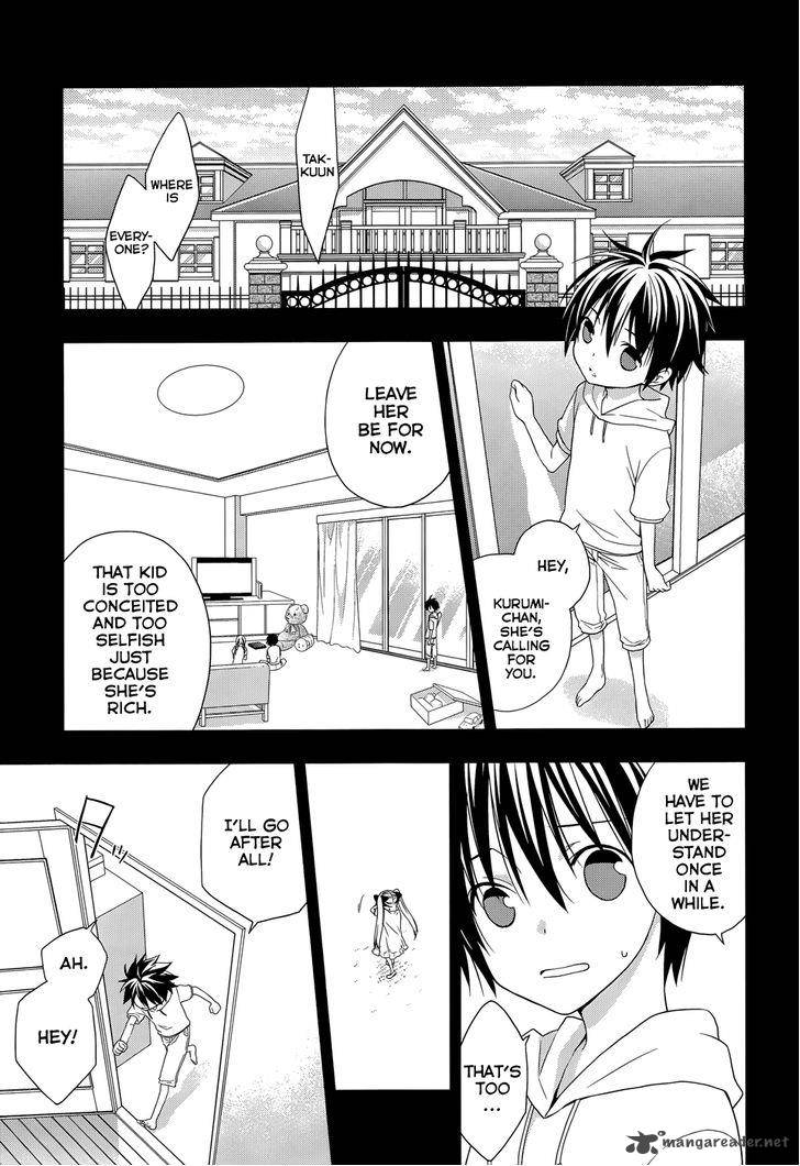 Mahou Sensou Chapter 2 Page 20