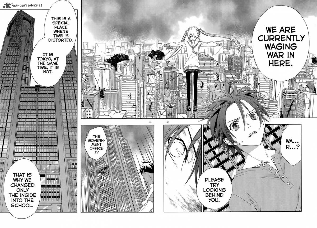 Mahou Sensou Chapter 2 Page 34