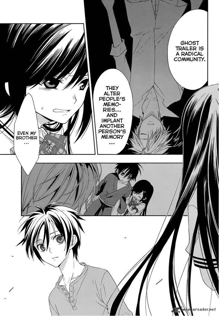 Mahou Sensou Chapter 2 Page 38