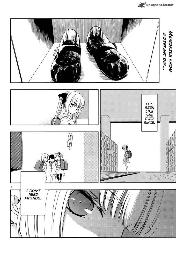Mahou Sensou Chapter 2 Page 5
