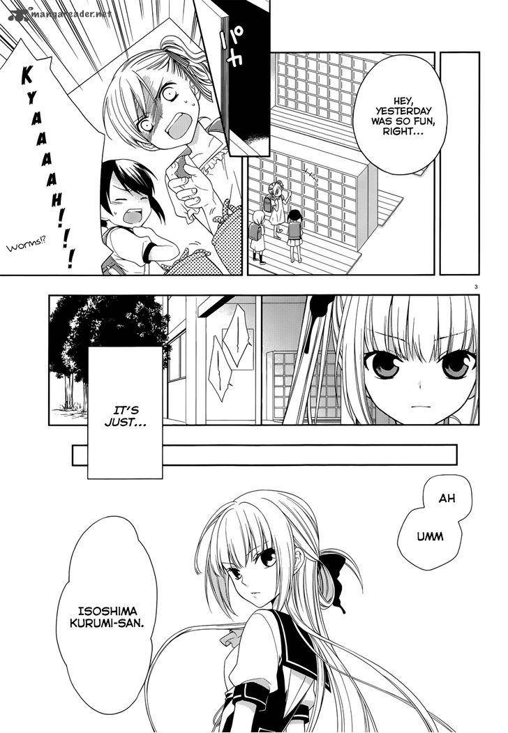 Mahou Sensou Chapter 2 Page 6