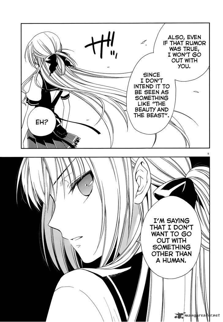 Mahou Sensou Chapter 2 Page 8