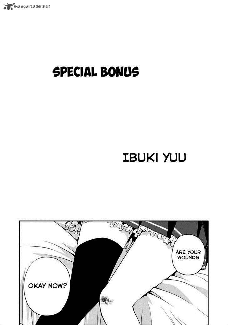 Mahou Sensou Chapter 4 Page 50