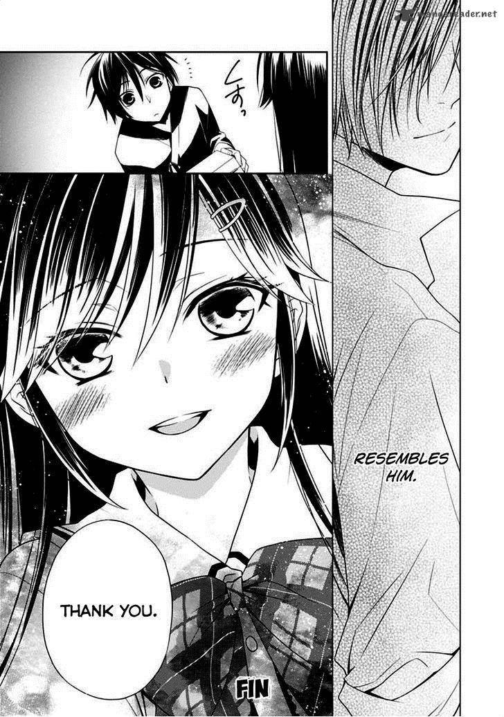 Mahou Sensou Chapter 4 Page 52