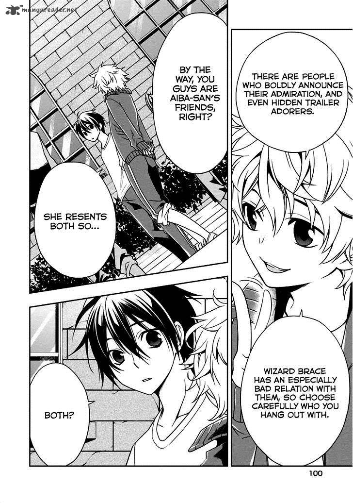 Mahou Sensou Chapter 7 Page 29