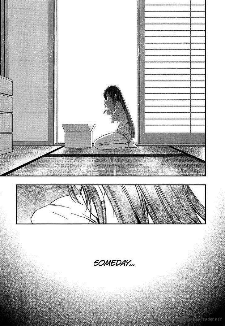 Mahou Sensou Chapter 9 Page 14