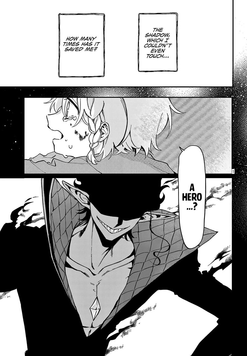 Mahou Shoujo Dandelion Chapter 1 Page 3
