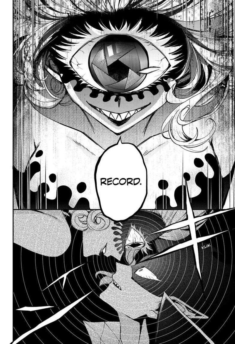 Mahou Shoujo Dandelion Chapter 10 Page 26