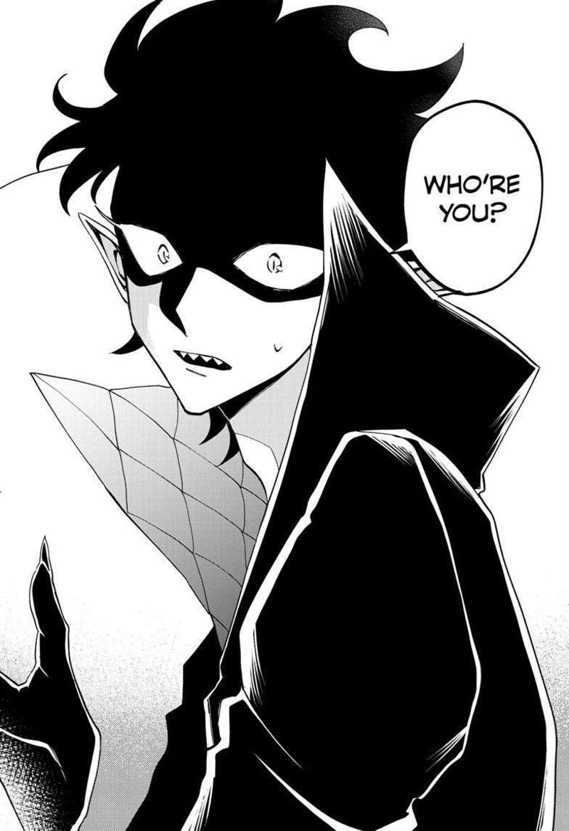 Mahou Shoujo Dandelion Chapter 10 Page 32