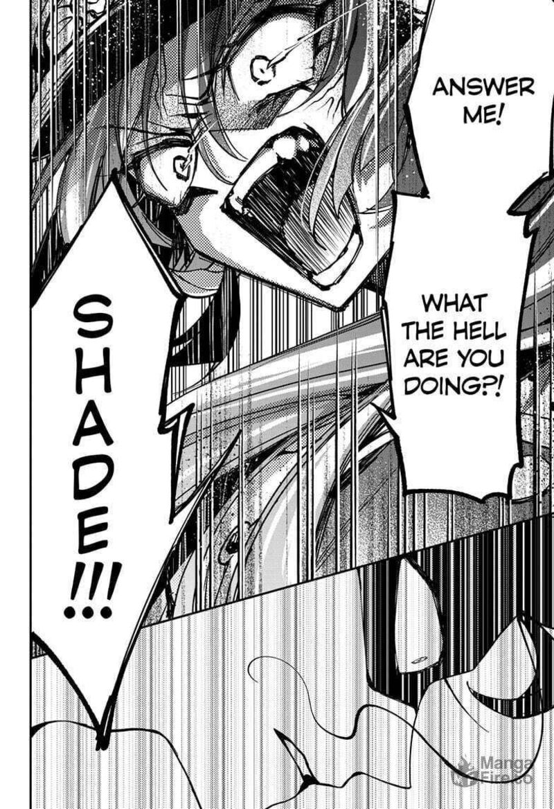 Mahou Shoujo Dandelion Chapter 12 Page 24