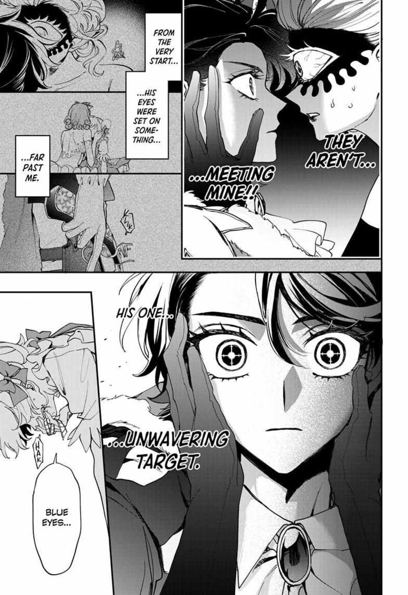 Mahou Shoujo Dandelion Chapter 13 Page 28
