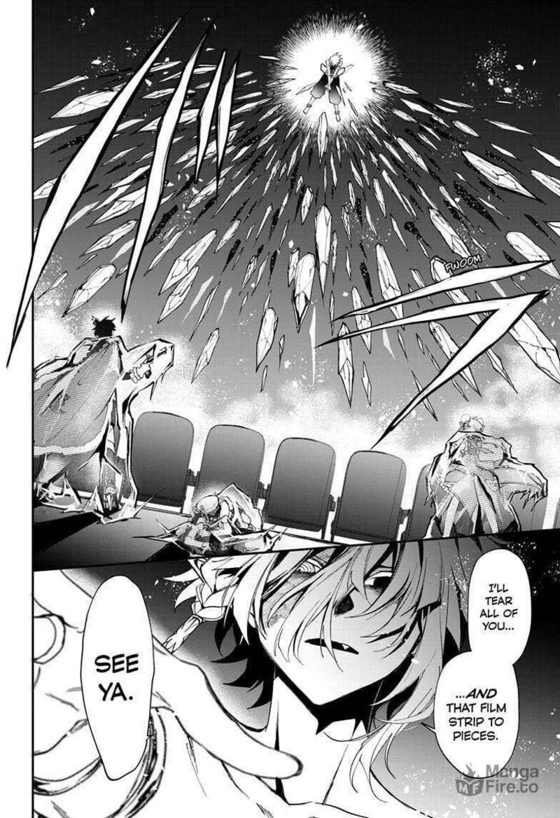 Mahou Shoujo Dandelion Chapter 14 Page 10