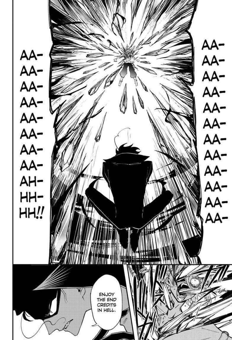 Mahou Shoujo Dandelion Chapter 14 Page 16