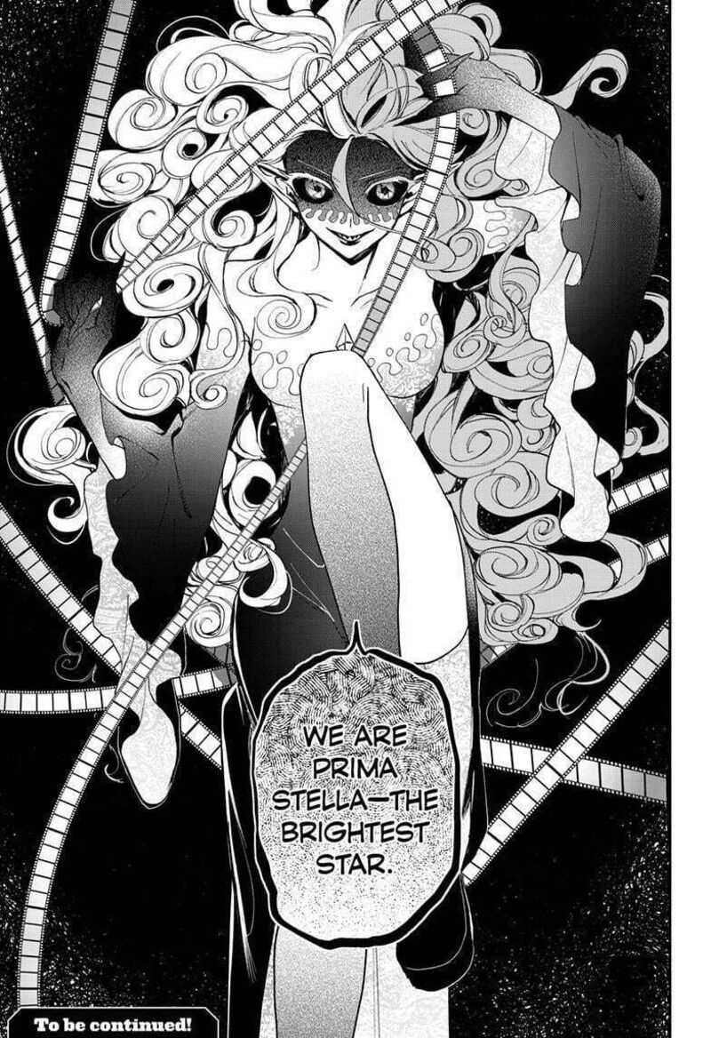 Mahou Shoujo Dandelion Chapter 14 Page 29