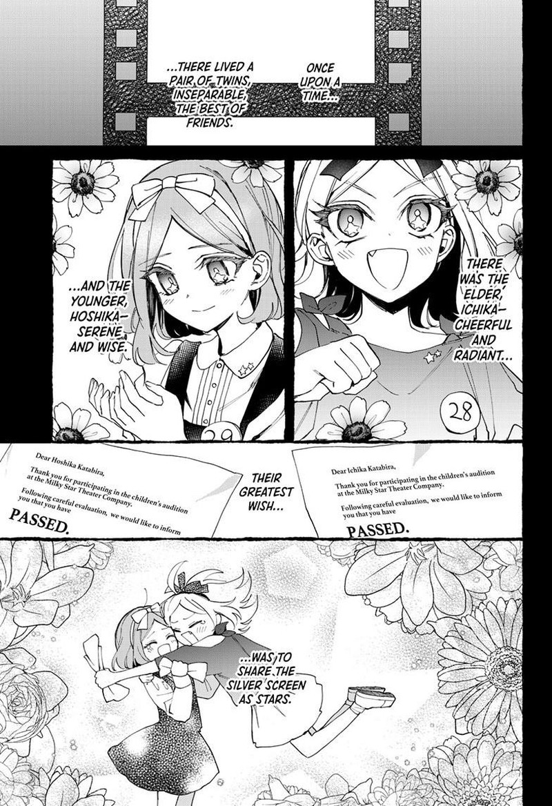 Mahou Shoujo Dandelion Chapter 15a Page 15