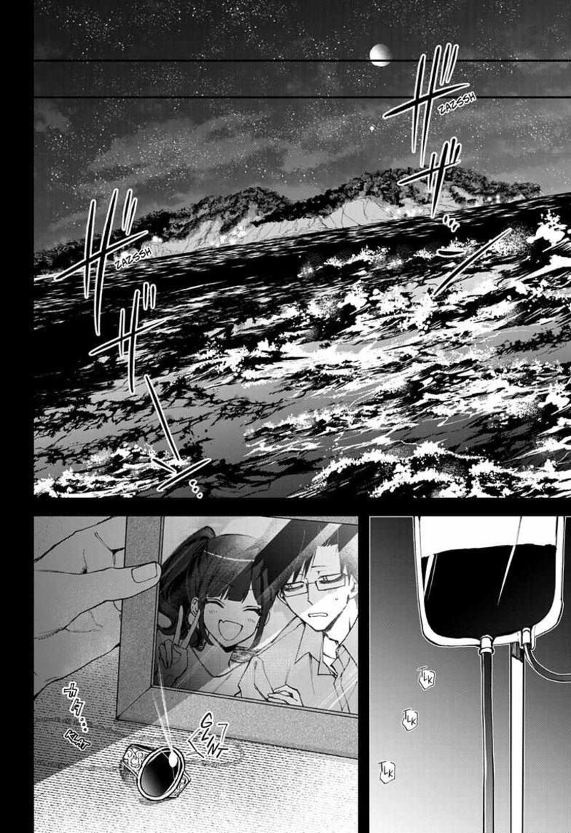 Mahou Shoujo Dandelion Chapter 16 Page 3