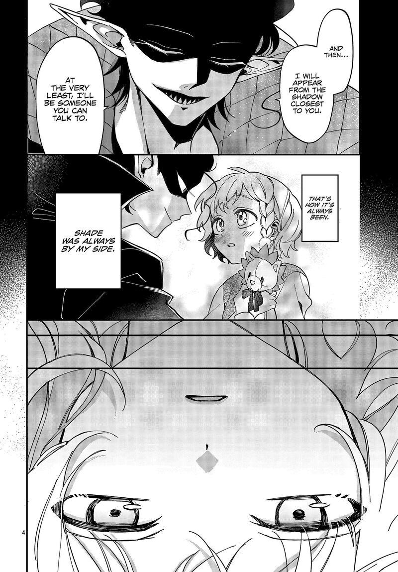 Mahou Shoujo Dandelion Chapter 2 Page 5