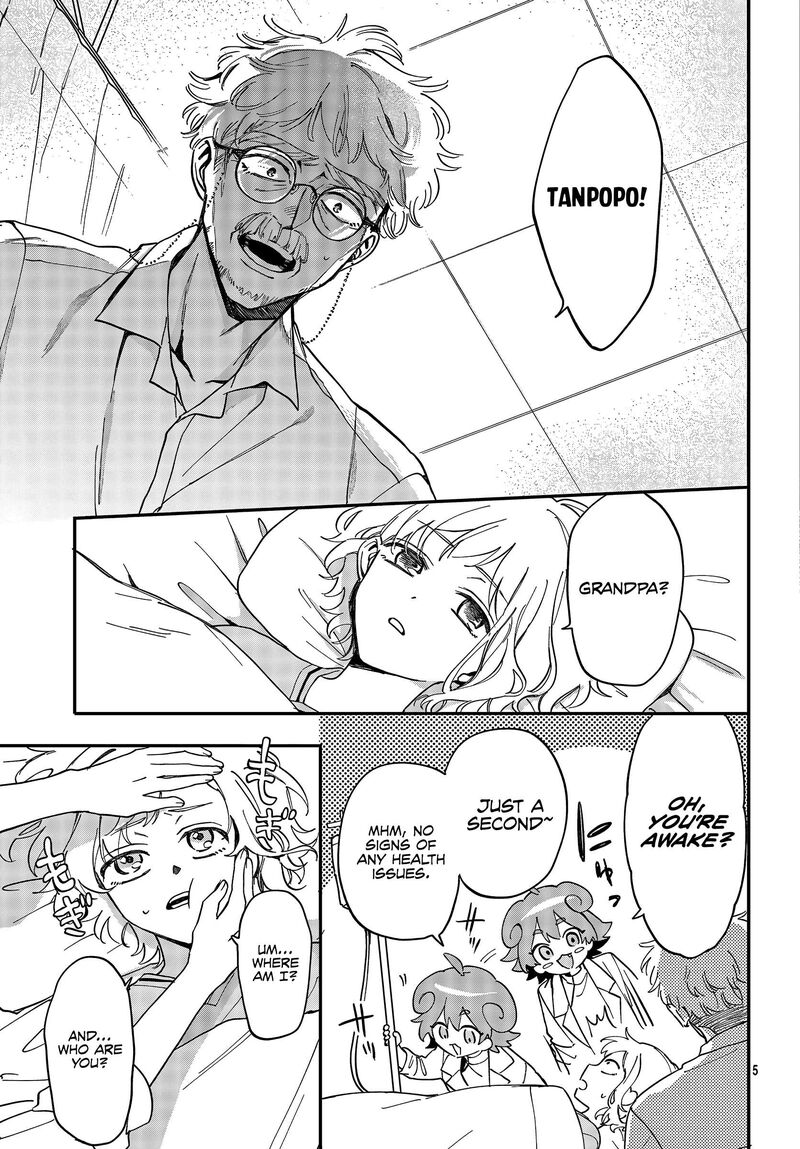 Mahou Shoujo Dandelion Chapter 2 Page 6